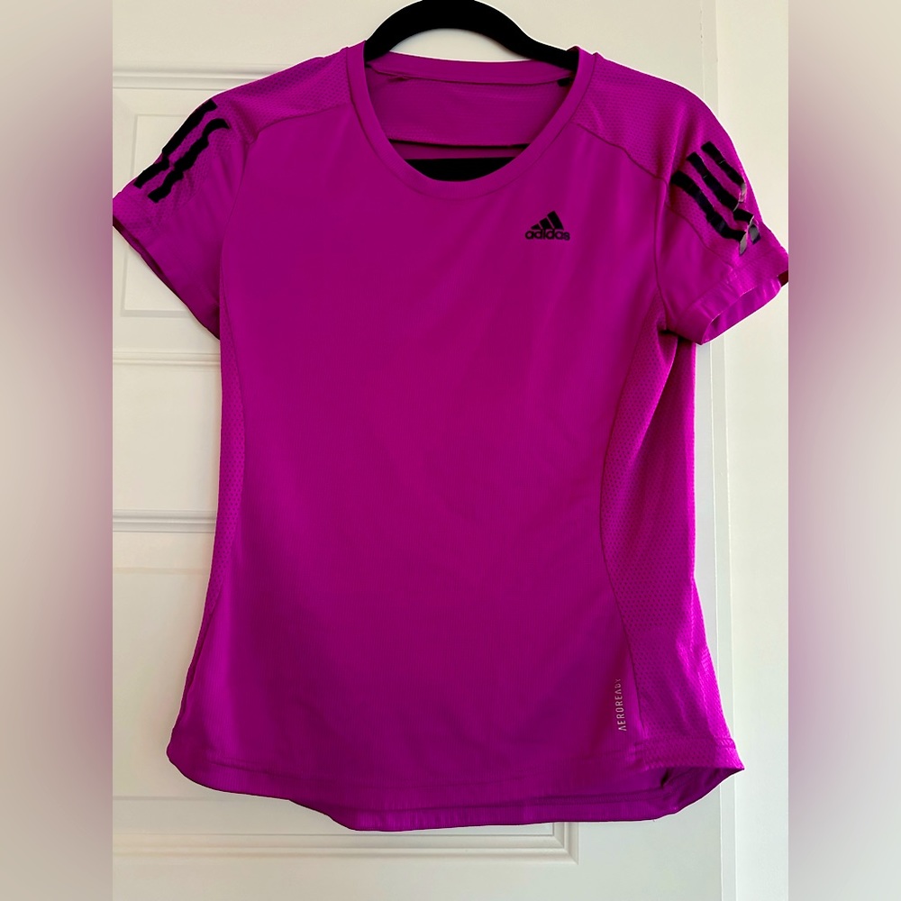 Adidas shirt